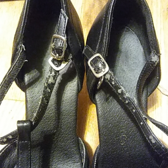 Ballroom dance shoe lot - Picture 6 of 8